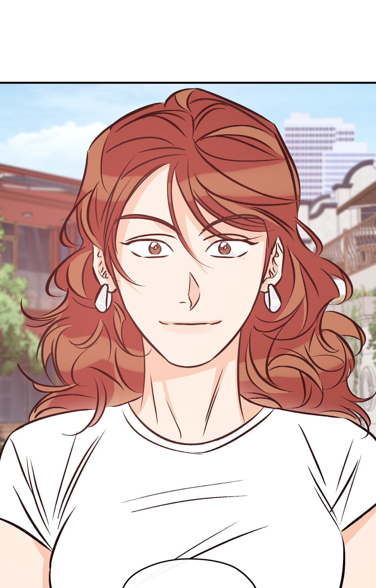 Read Lucky Paradise chapter 84.5 image 53 on Lezhin