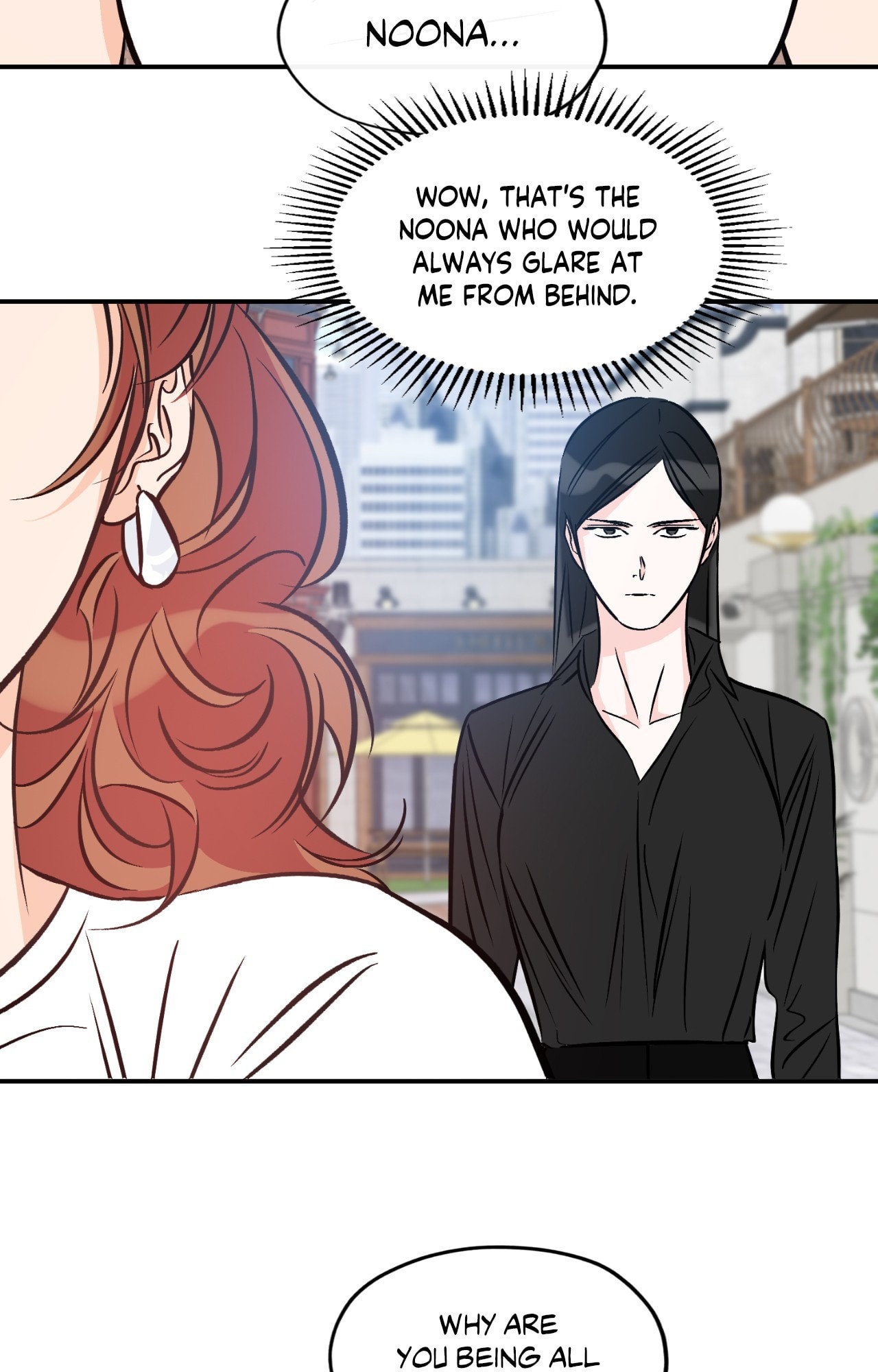 Read Lucky Paradise chapter 84.5 image 54 on Lezhin