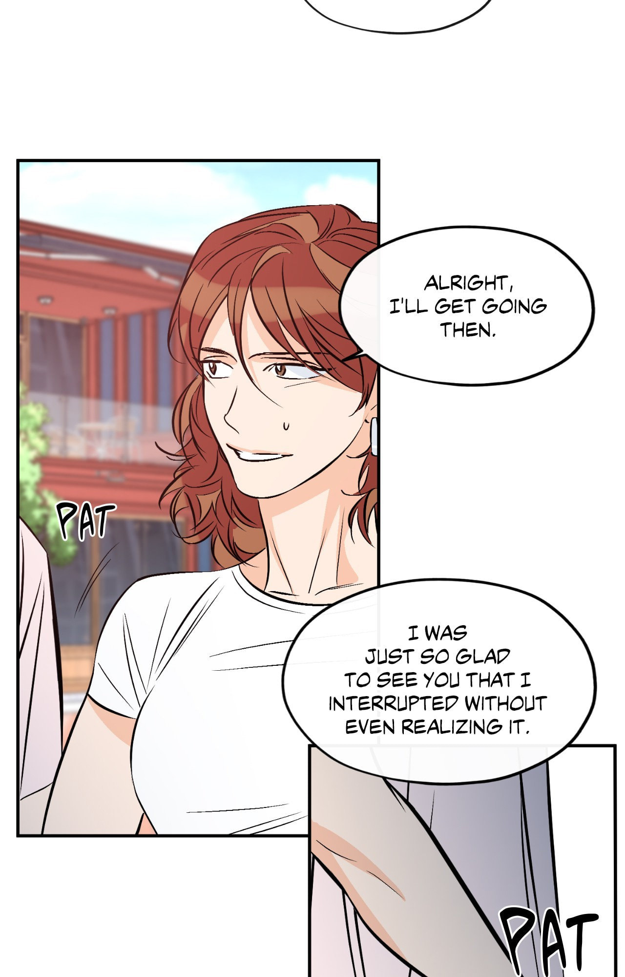 Read Lucky Paradise chapter 84.5 image 59 on Lezhin