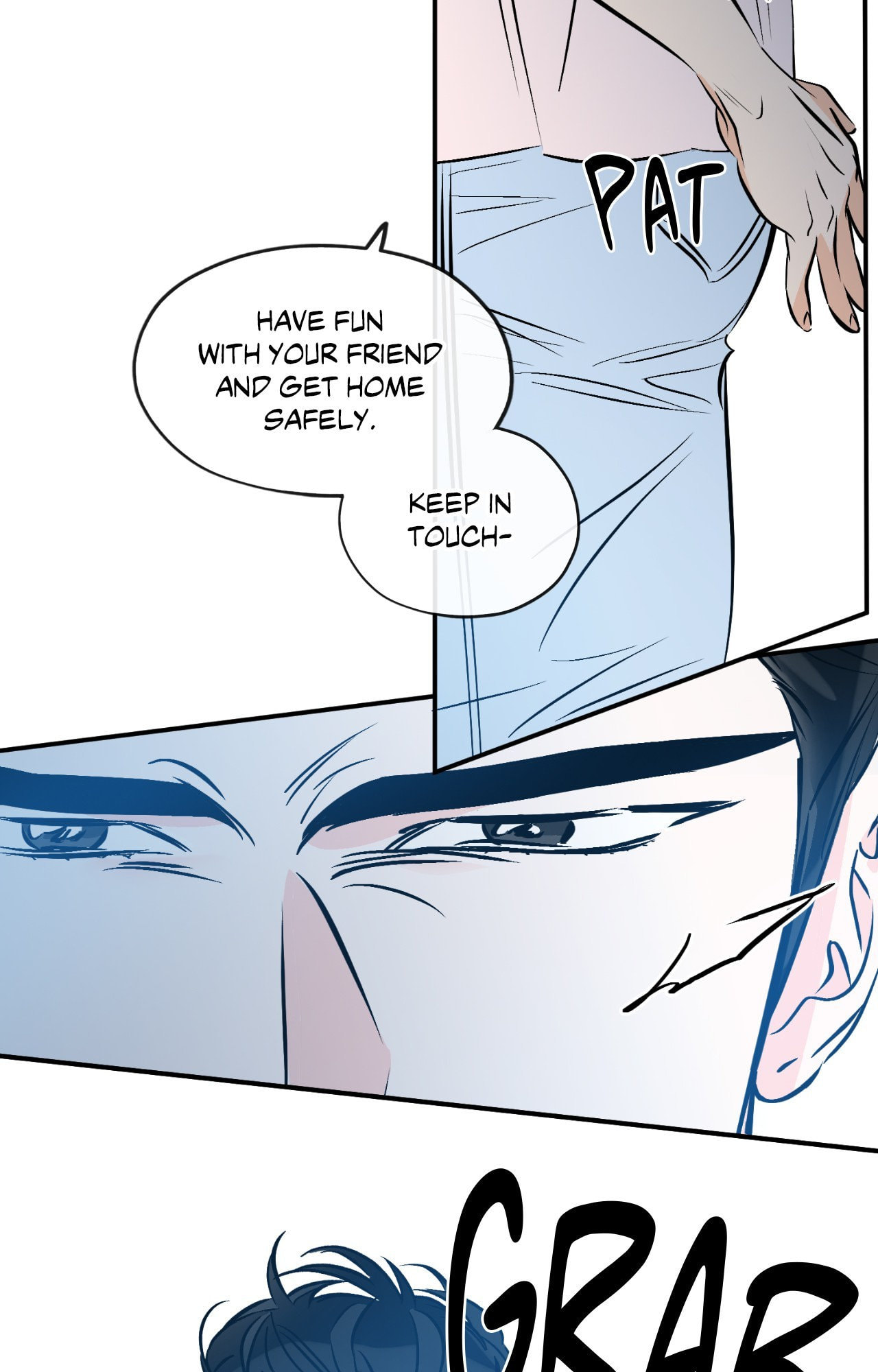 Read Lucky Paradise chapter 84.5 image 60 on Lezhin