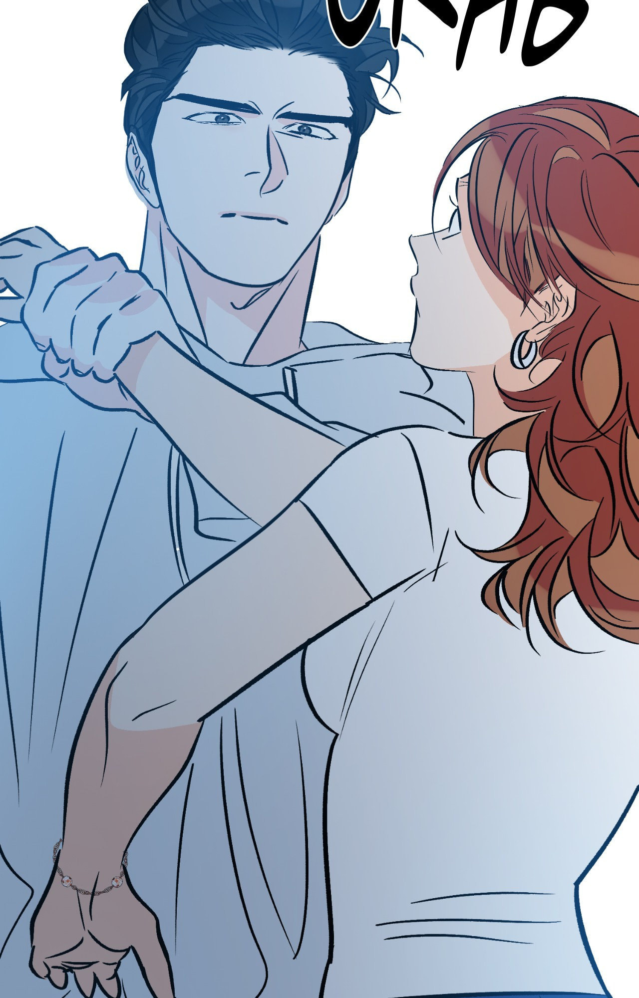 Read Lucky Paradise chapter 84.5 image 61 on Lezhin