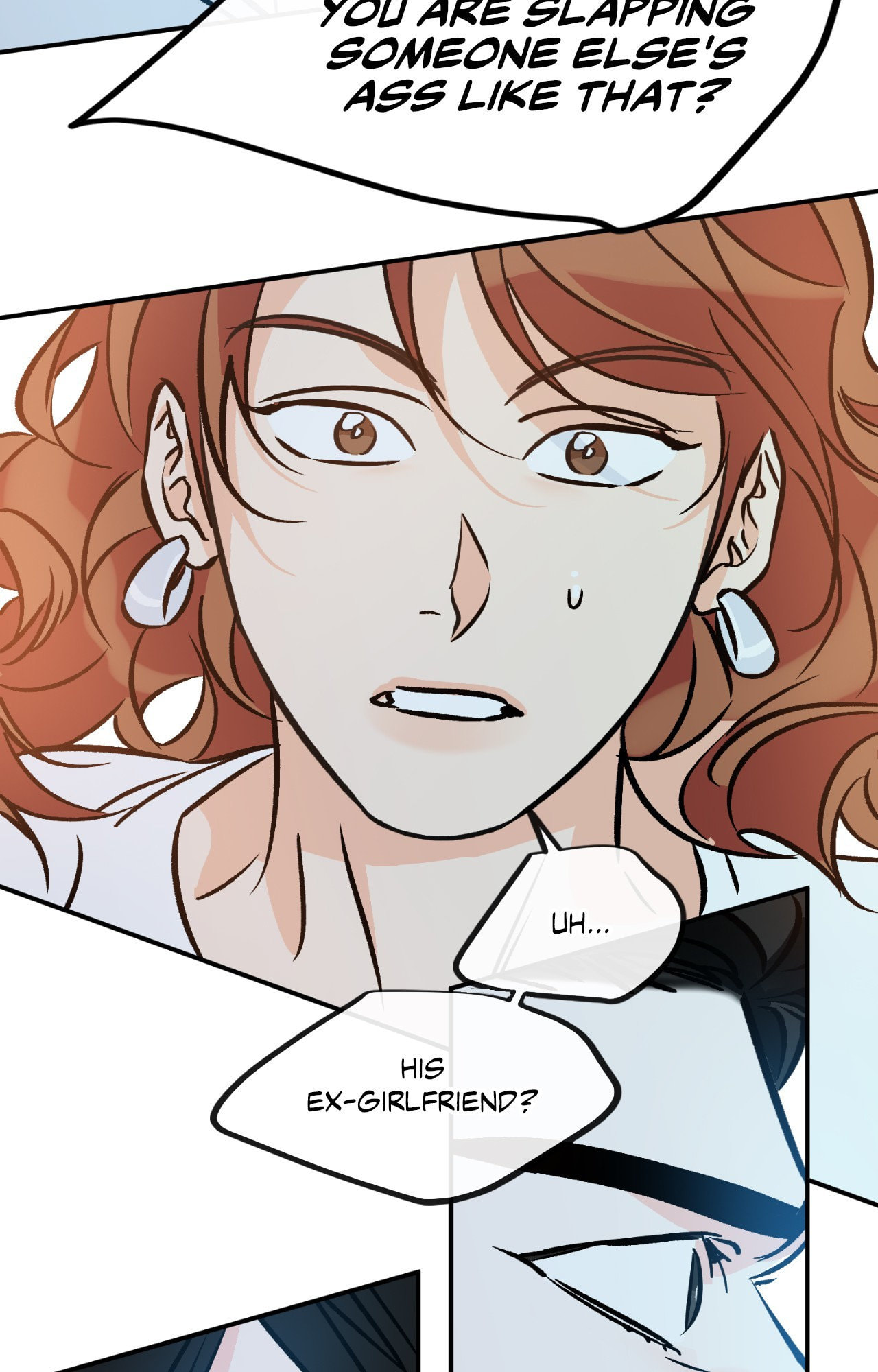 Read Lucky Paradise chapter 84.5 image 64 on Lezhin