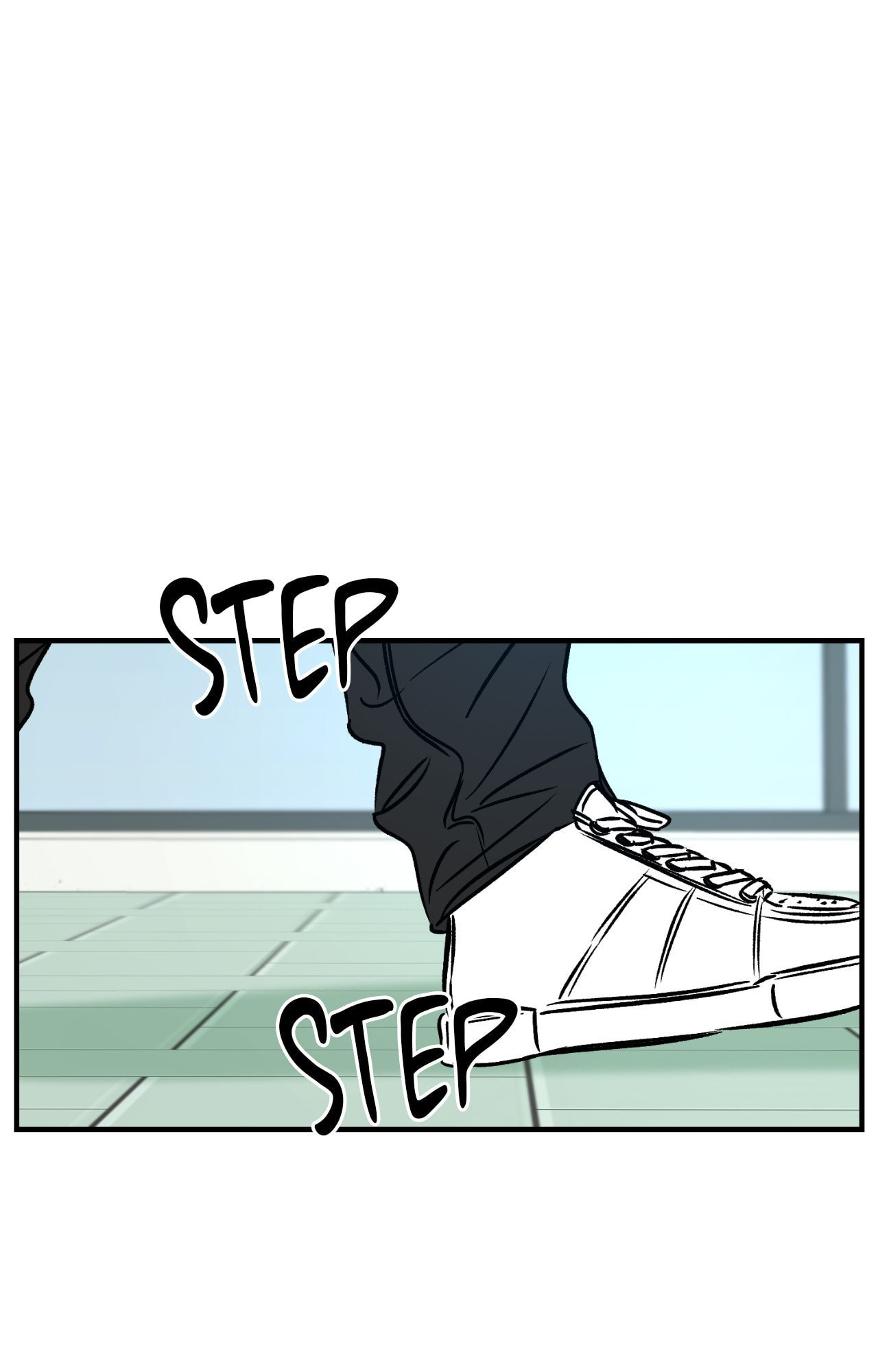 Read Lucky Paradise chapter 84.6 image 1 on Lezhin