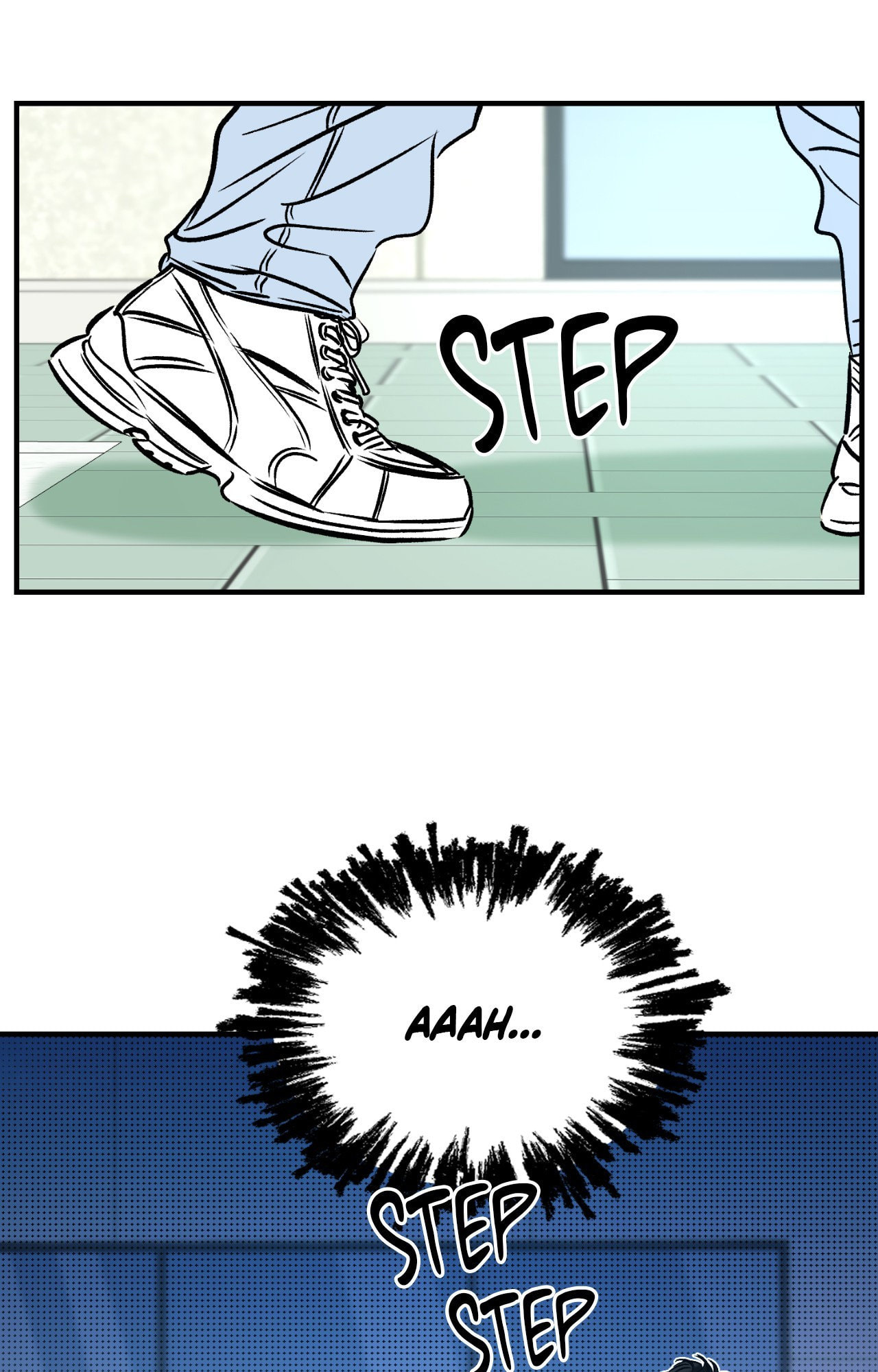 Read Lucky Paradise chapter 84.6 image 2 on Lezhin