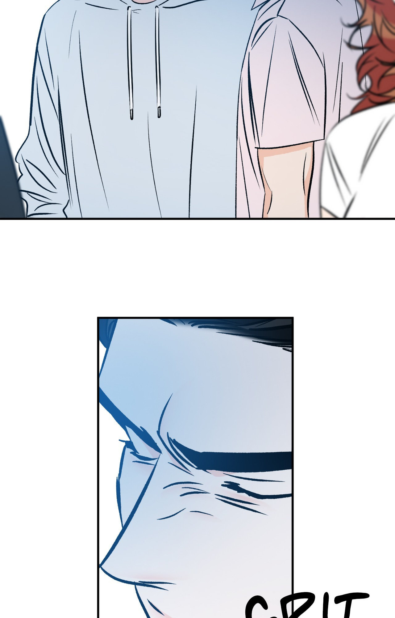 Read Lucky Paradise chapter 84.6 image 24 on Lezhin