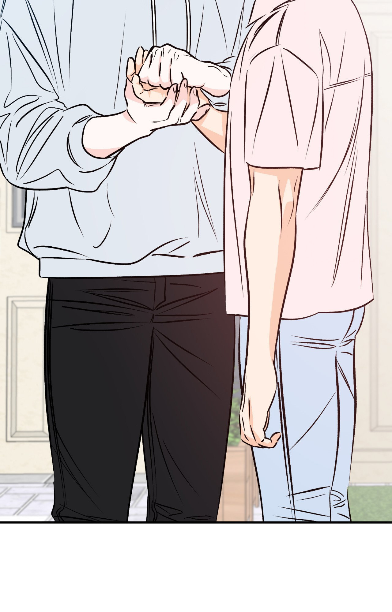 Read Lucky Paradise chapter 84.6 image 29 on Lezhin