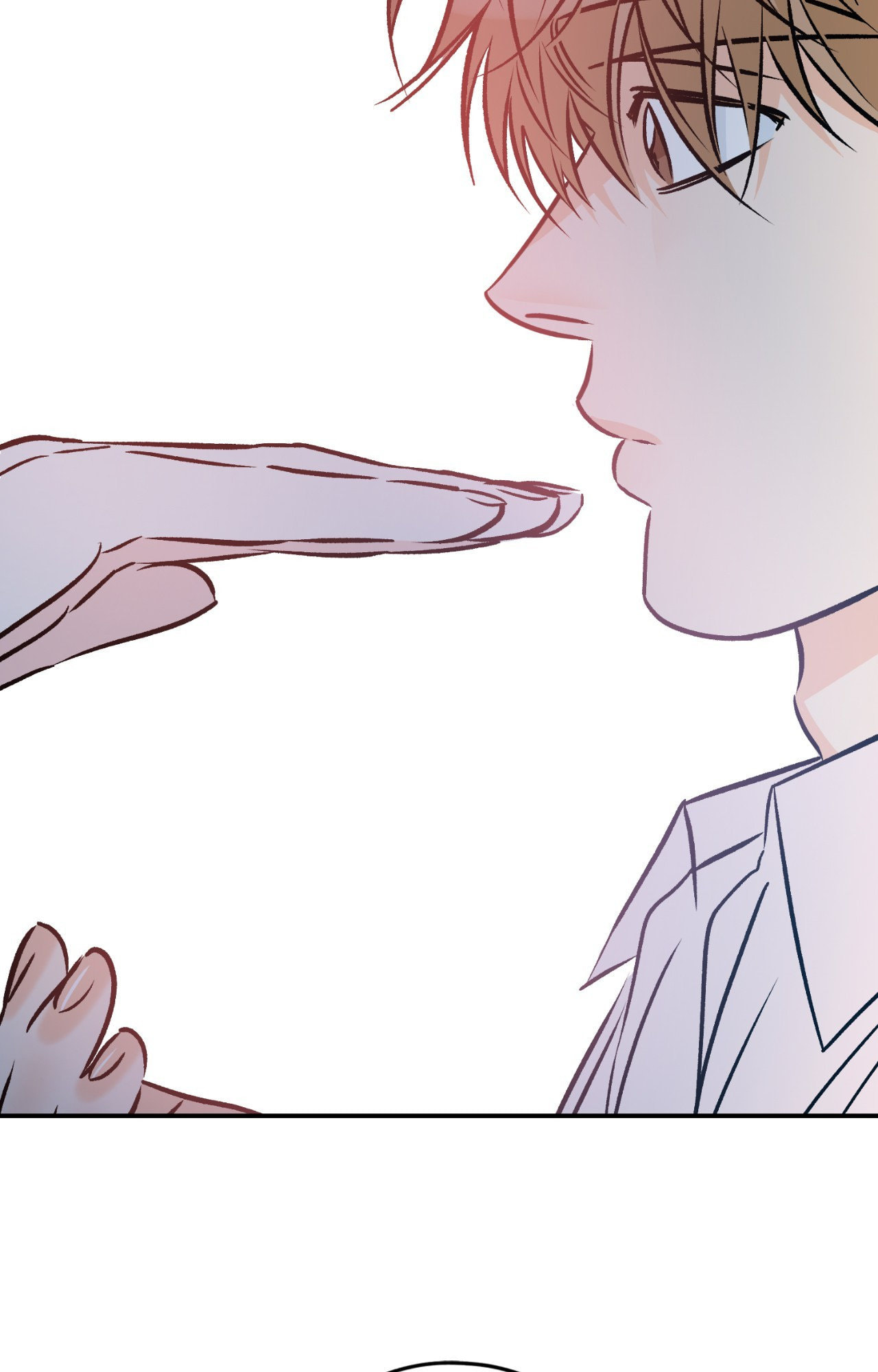 Read Lucky Paradise chapter 84.6 image 33 on Lezhin