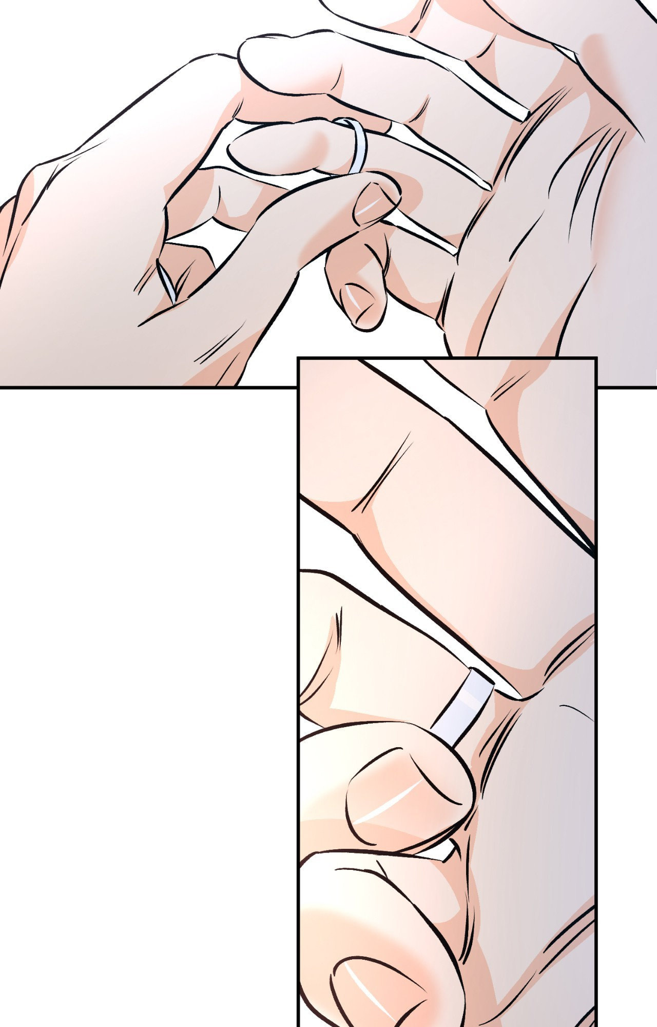 Read Lucky Paradise chapter 84.6 image 38 on Lezhin
