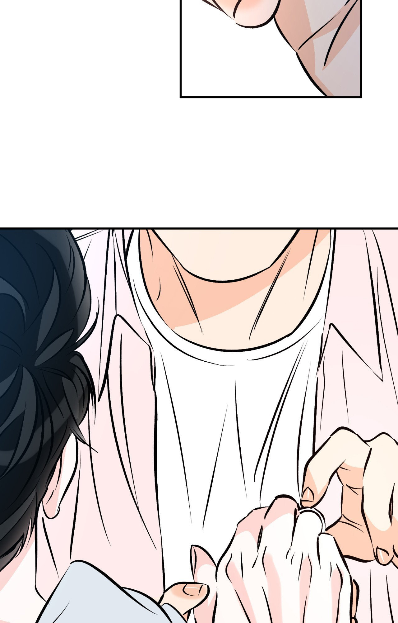 Read Lucky Paradise chapter 84.6 image 39 on Lezhin