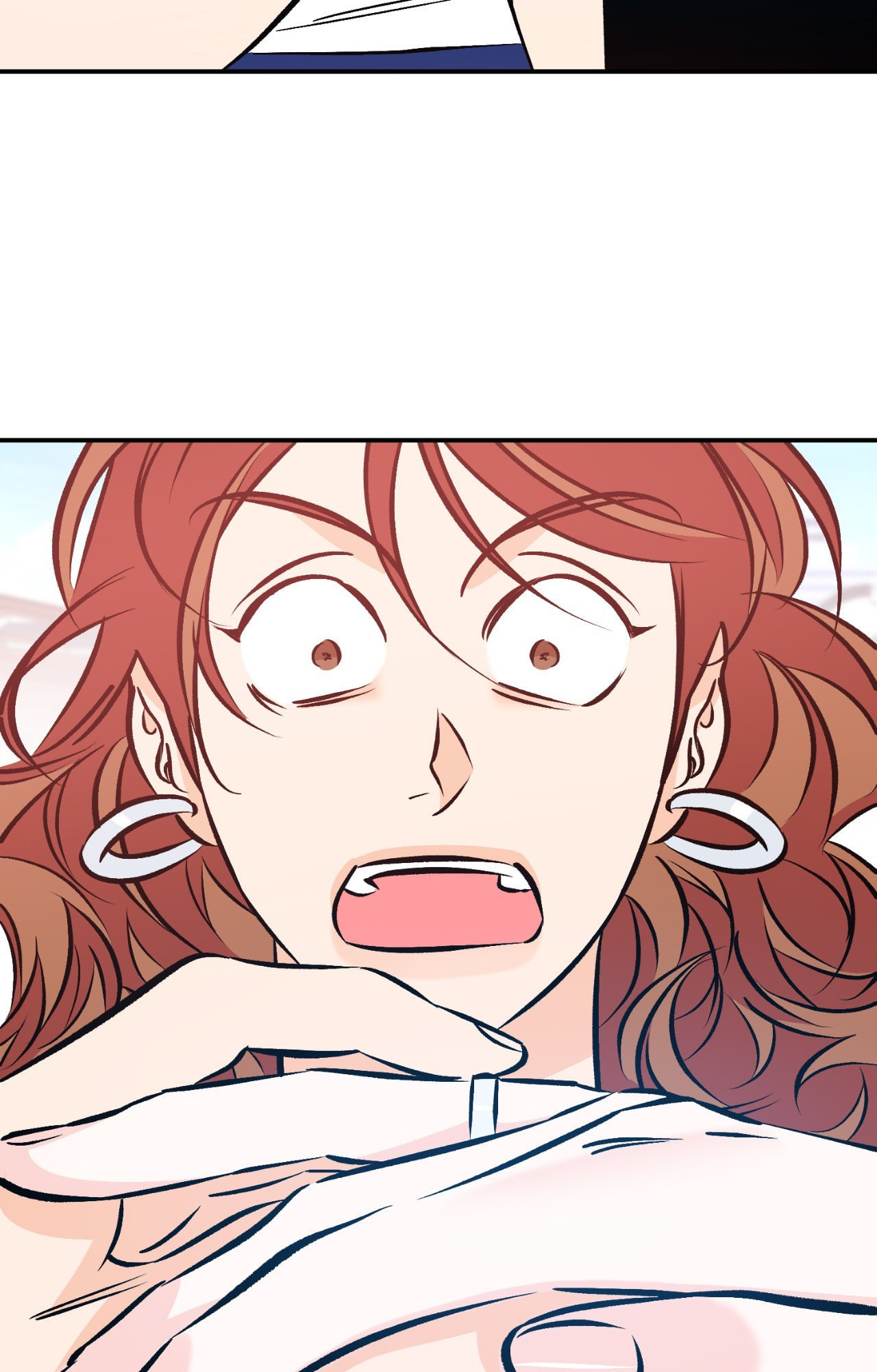 Read Lucky Paradise chapter 84.6 image 42 on Lezhin