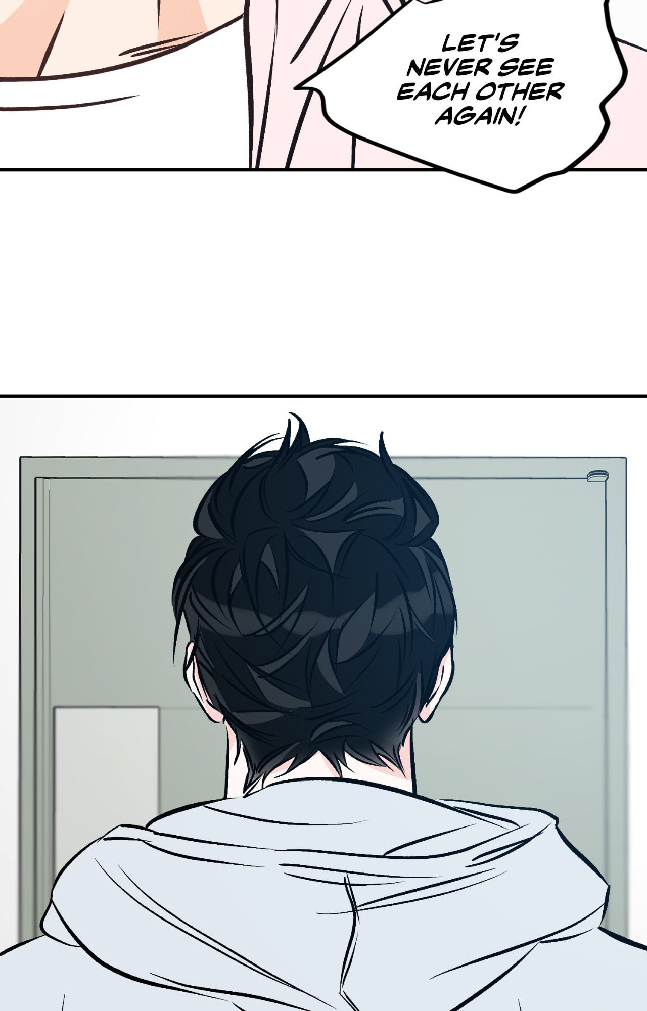 Read Lucky Paradise chapter 84.6 image 50 on Lezhin