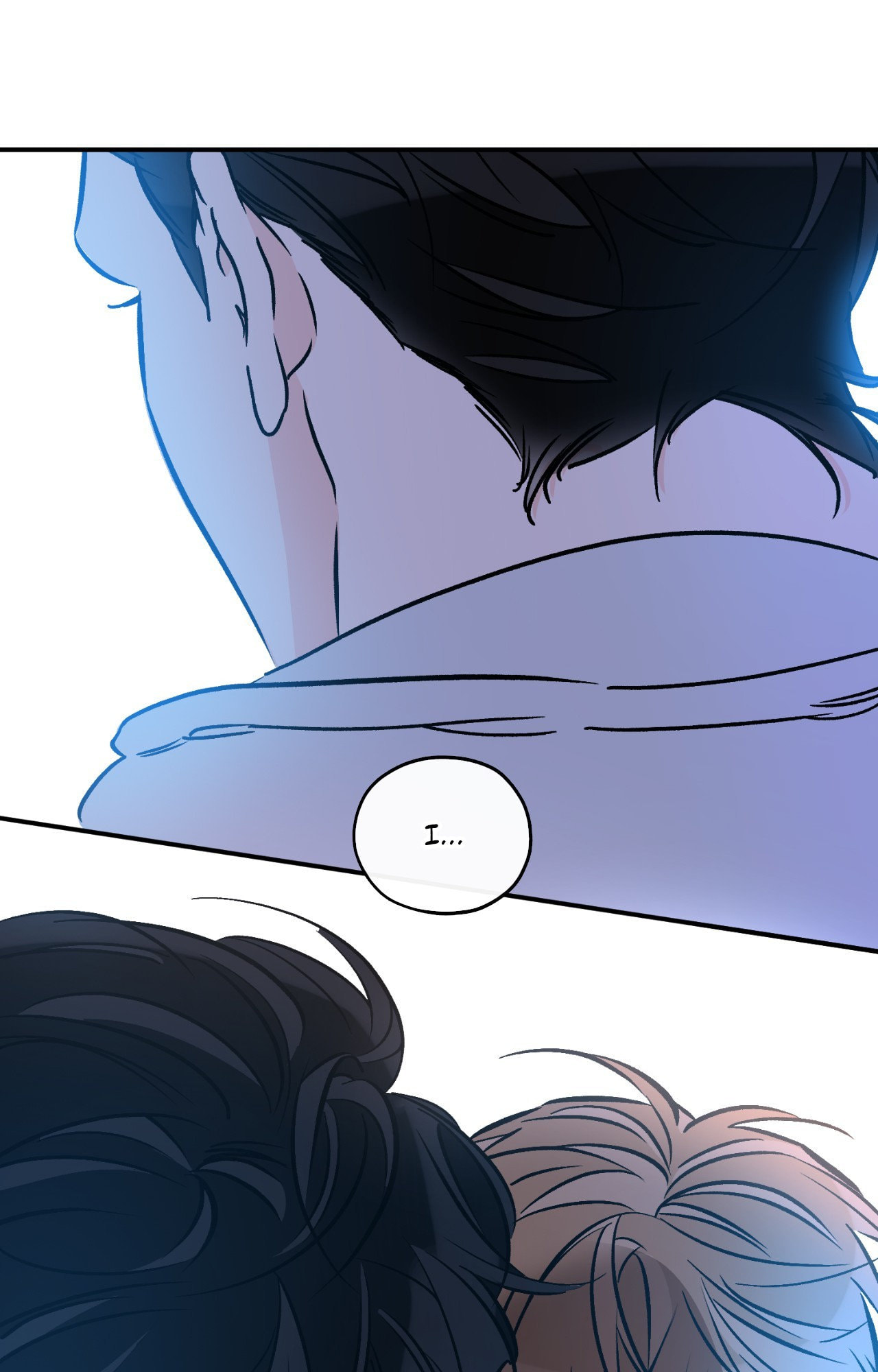 Read Lucky Paradise chapter 84.6 image 54 on Lezhin