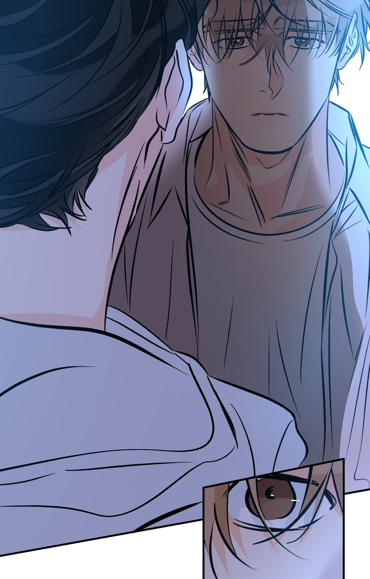 Read Lucky Paradise chapter 84.6 image 55 on Lezhin