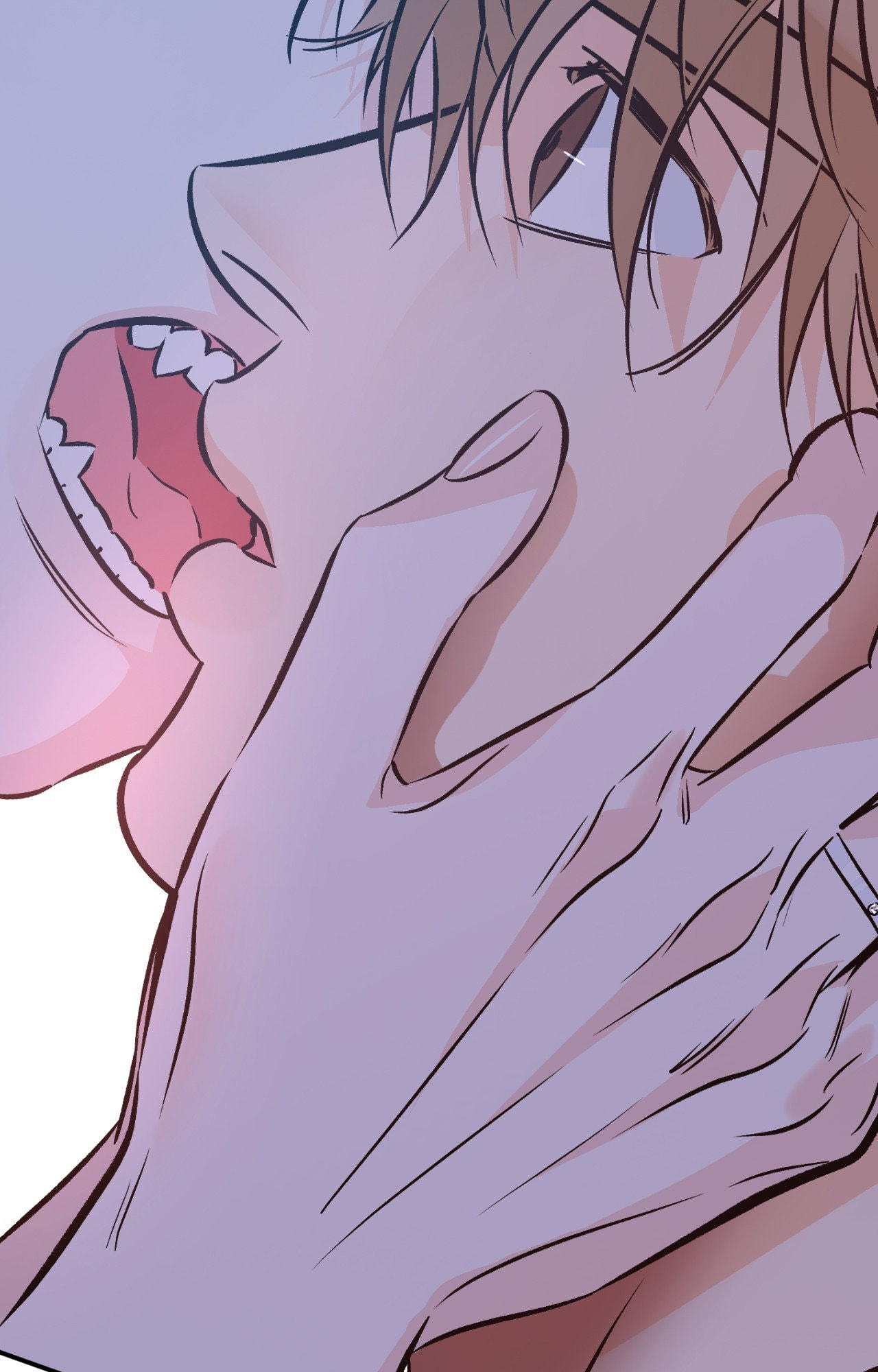 Read Lucky Paradise chapter 84.6 image 57 on Lezhin