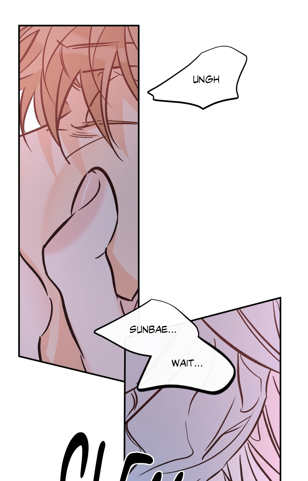 Read Lucky Paradise chapter 84.6 image 59 on Lezhin