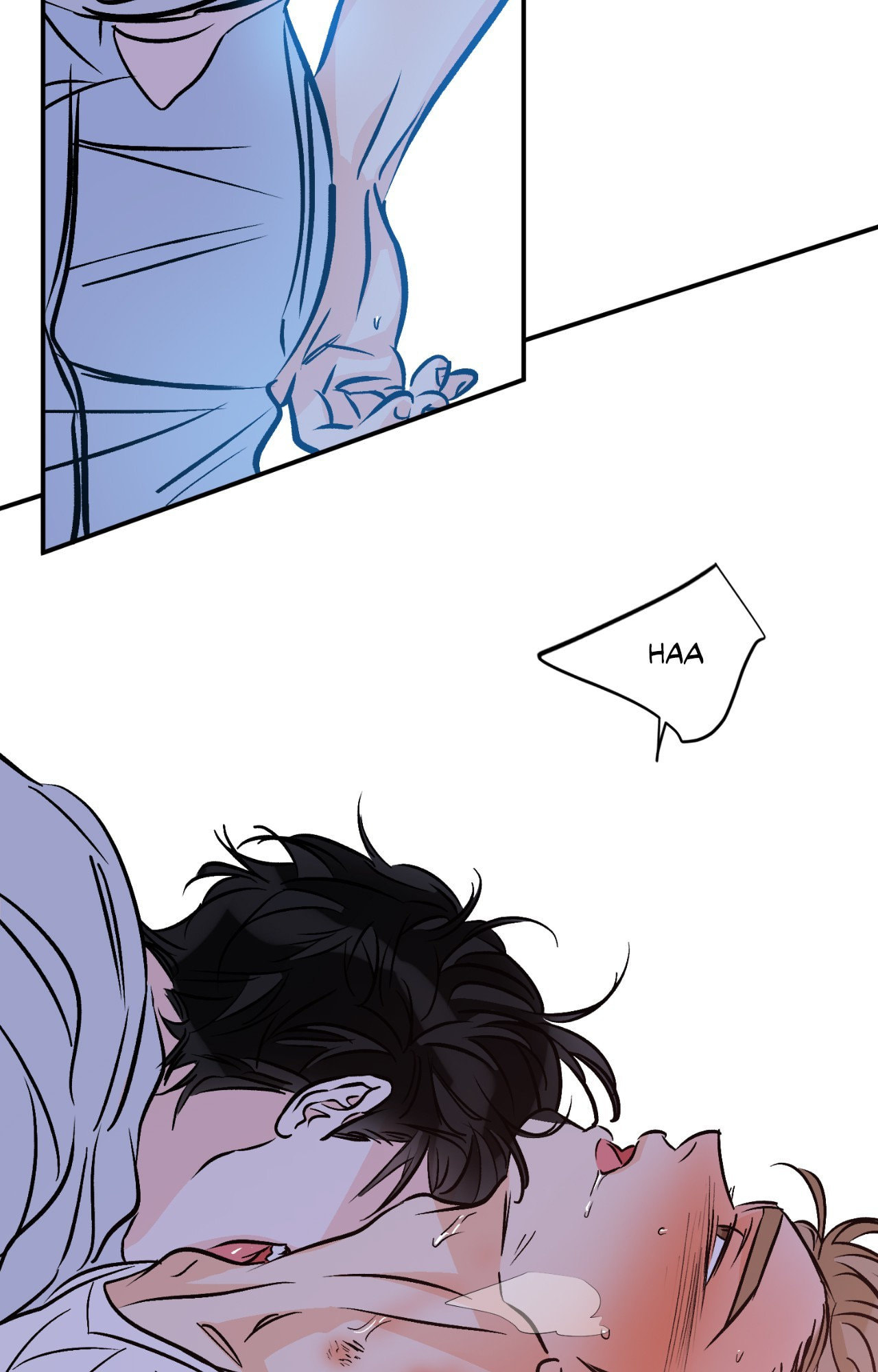 Read Lucky Paradise chapter 84.6 image 66 on Lezhin