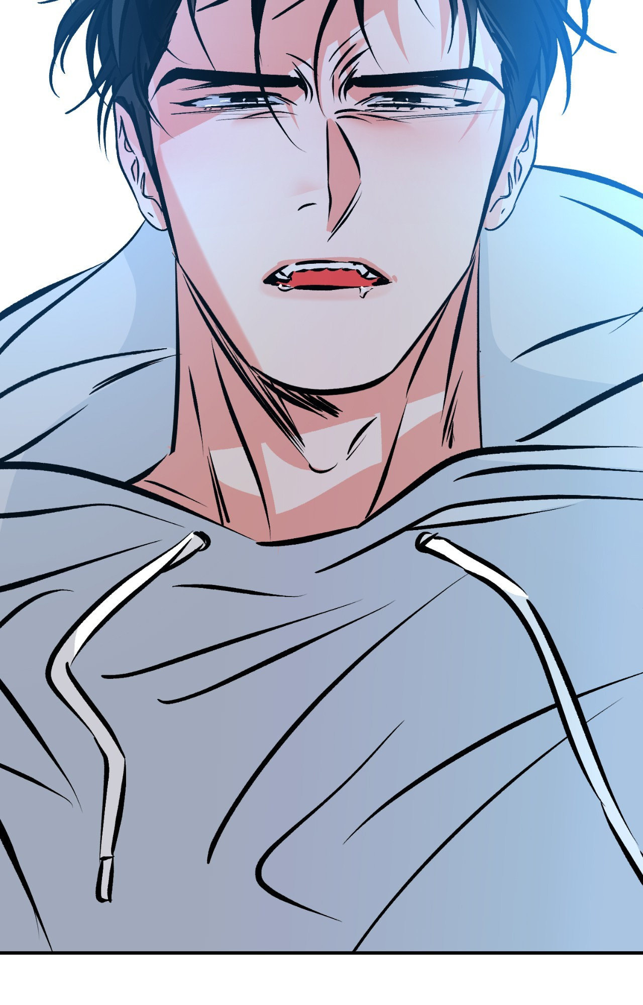 Read Lucky Paradise chapter 84.6 image 70 on Lezhin