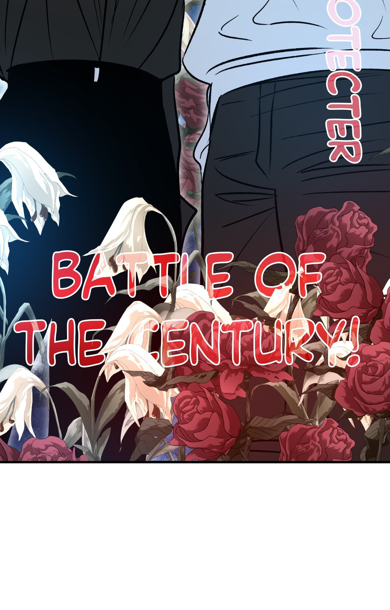 Read Lucky Paradise chapter 84.6 image 8 on Lezhin