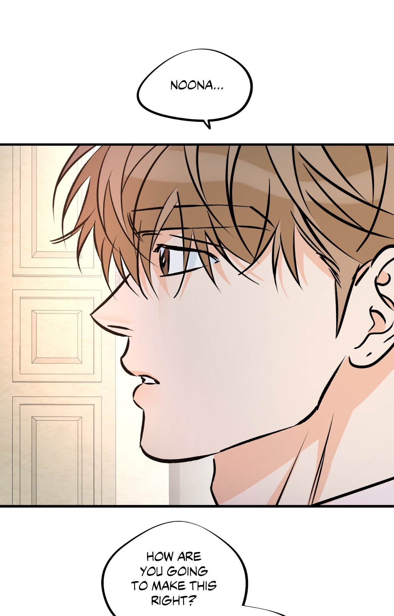 Read Lucky Paradise chapter 84.6 image 9 on Lezhin