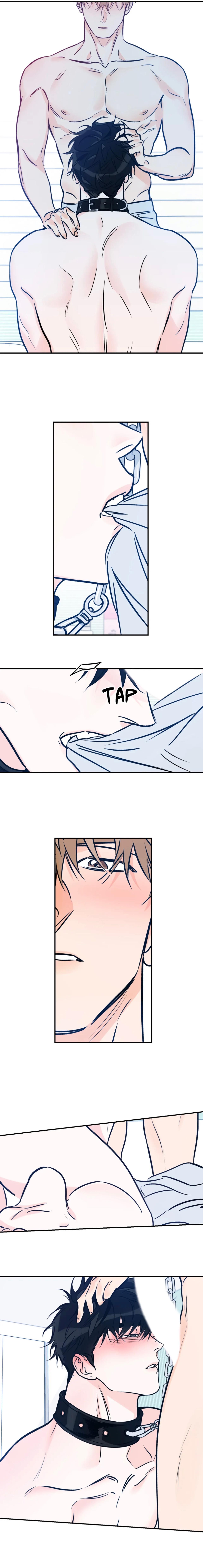 Read Lucky Paradise chapter 85.1 image 3 on Lezhin