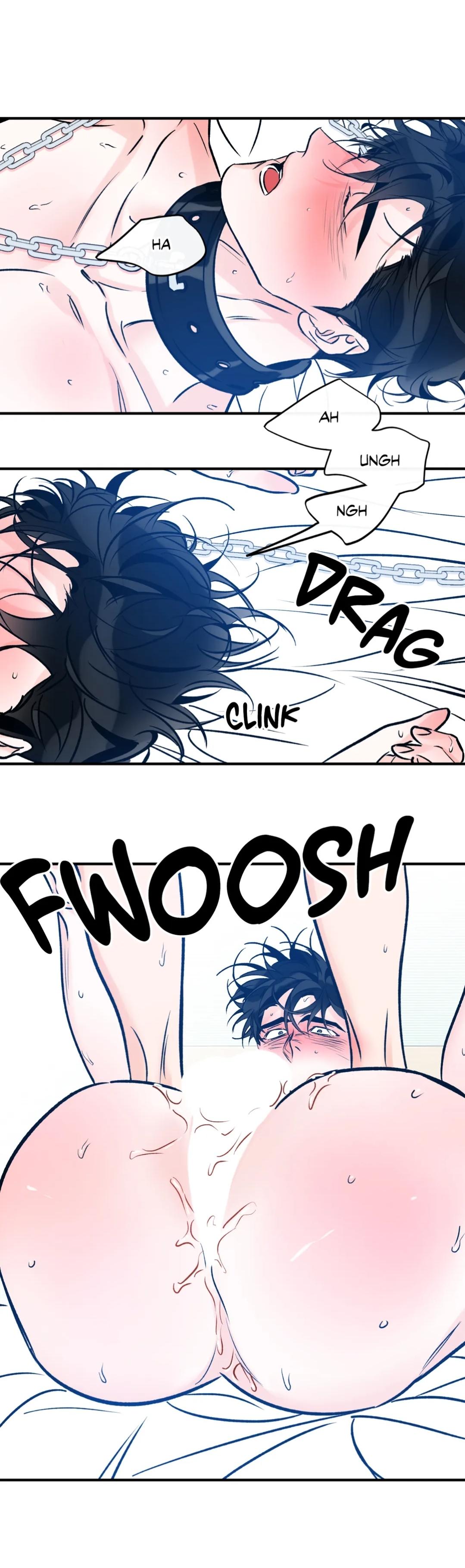Read Lucky Paradise chapter 85.4 image 13 on Lezhin