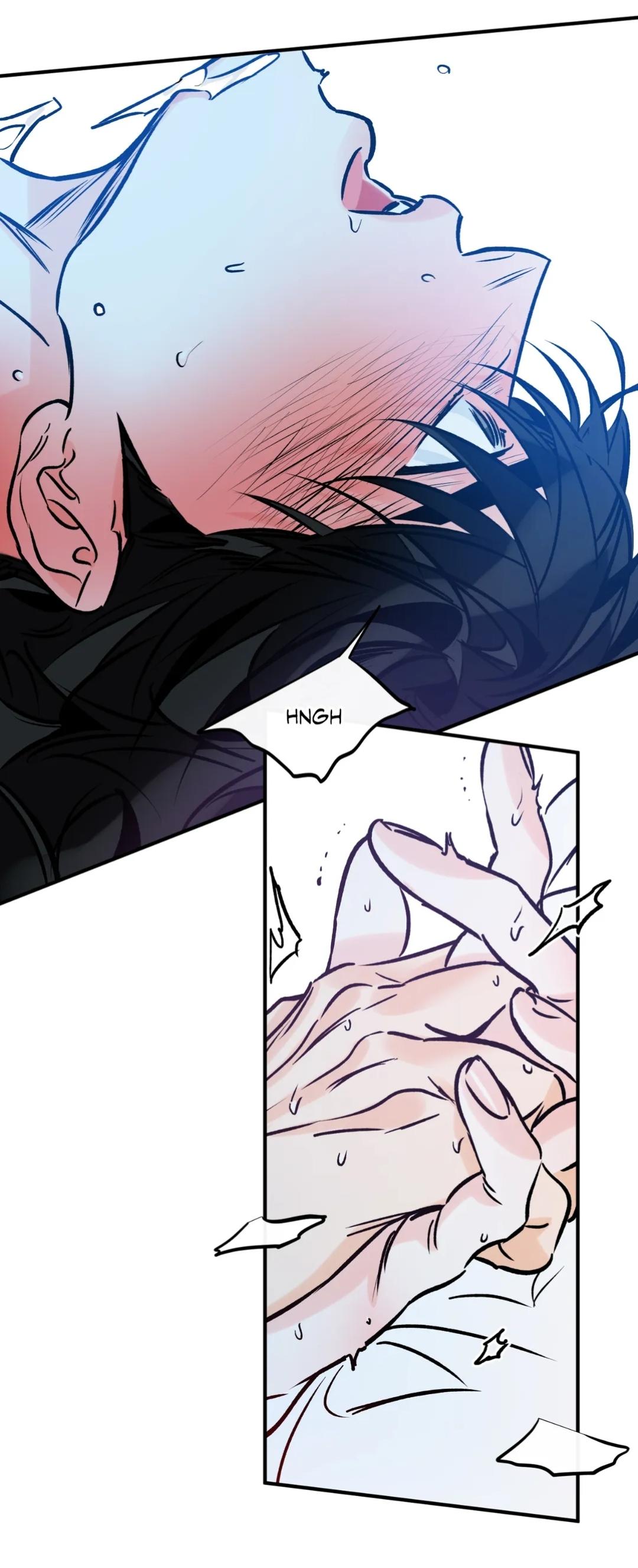 Read Lucky Paradise chapter 85.4 image 21 on Lezhin