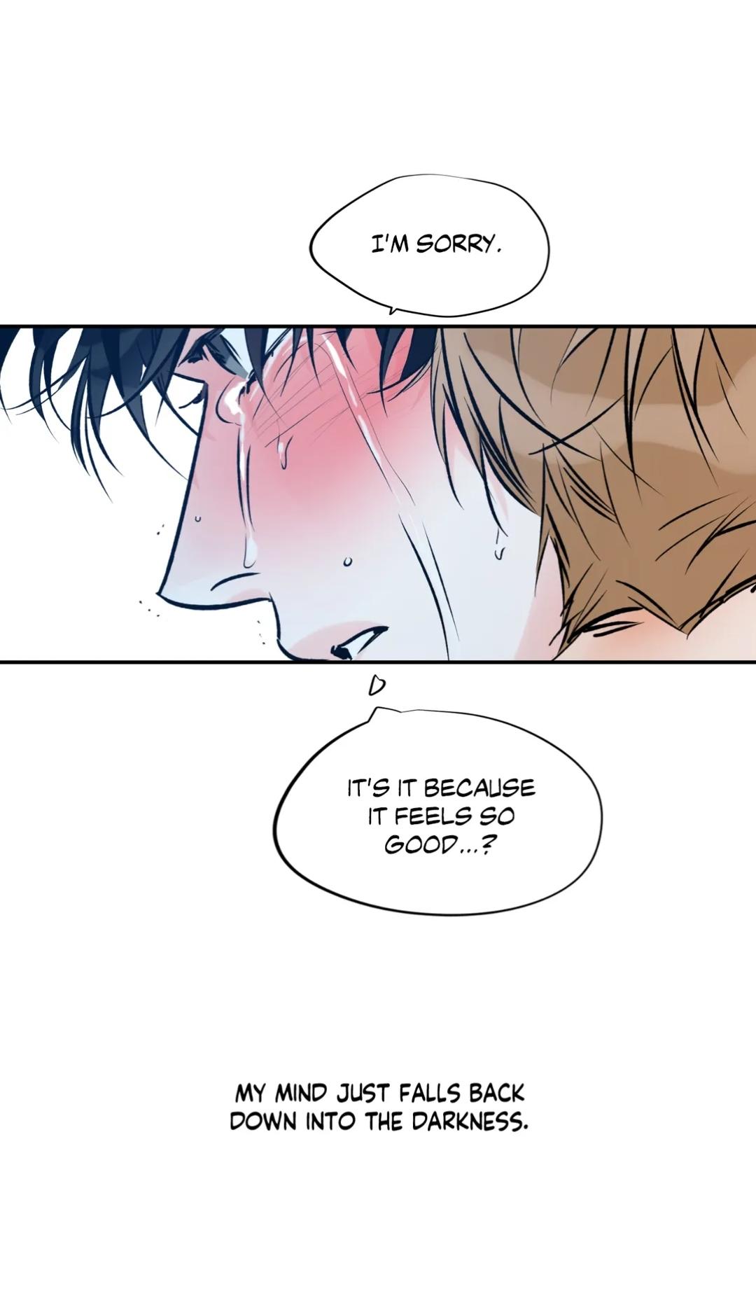 Read Lucky Paradise chapter 85.4 image 24 on Lezhin