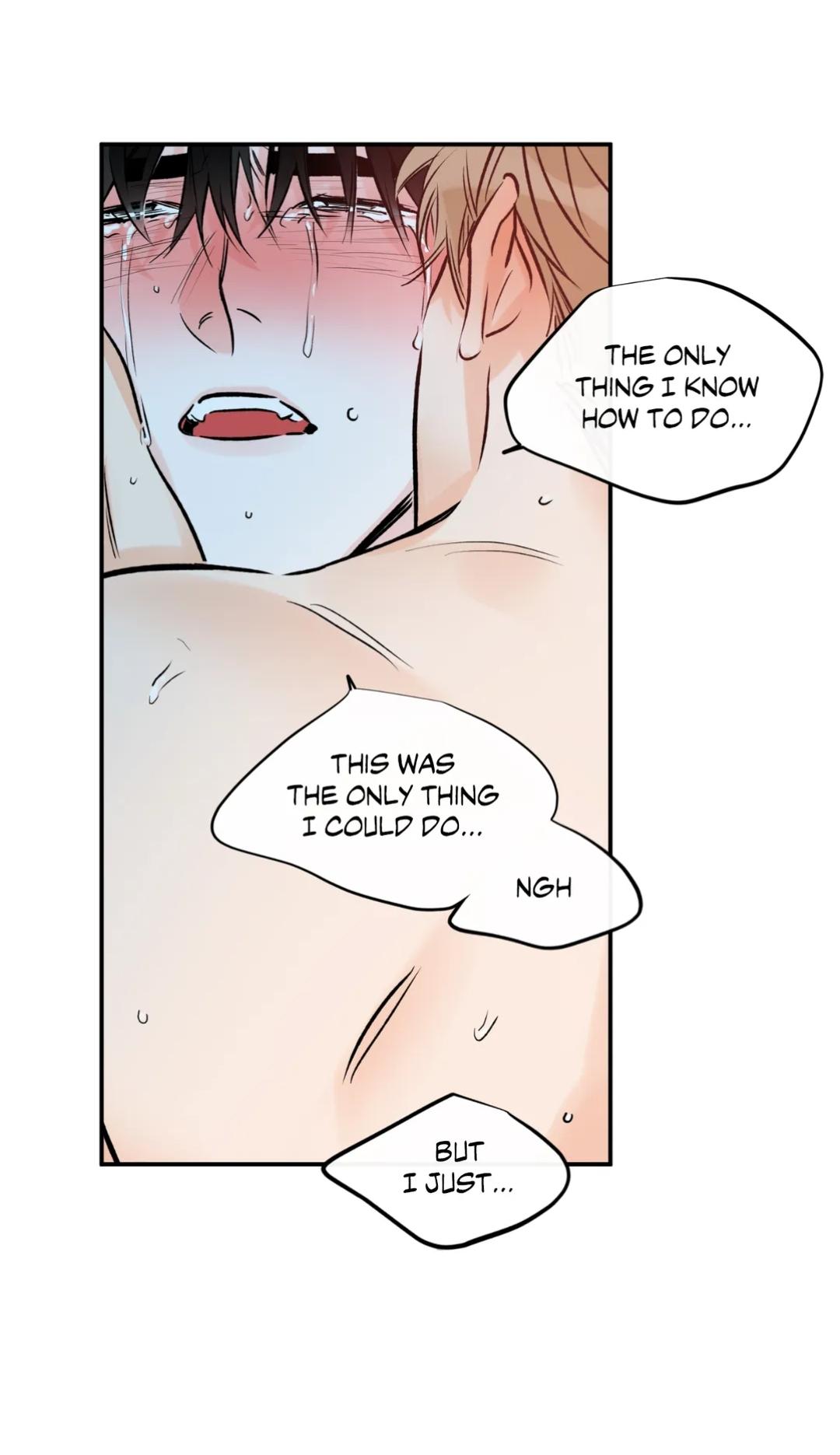Read Lucky Paradise chapter 85.4 image 25 on Lezhin