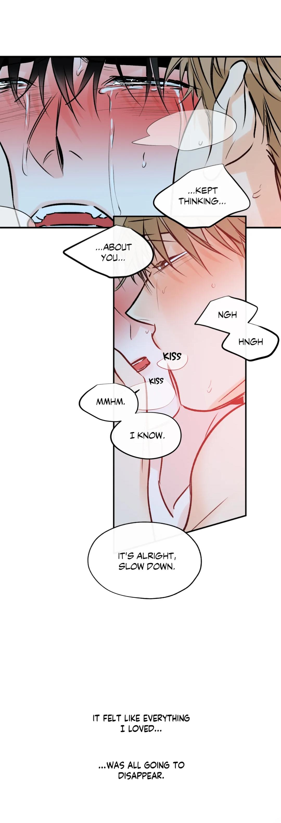 Read Lucky Paradise chapter 85.4 image 26 on Lezhin