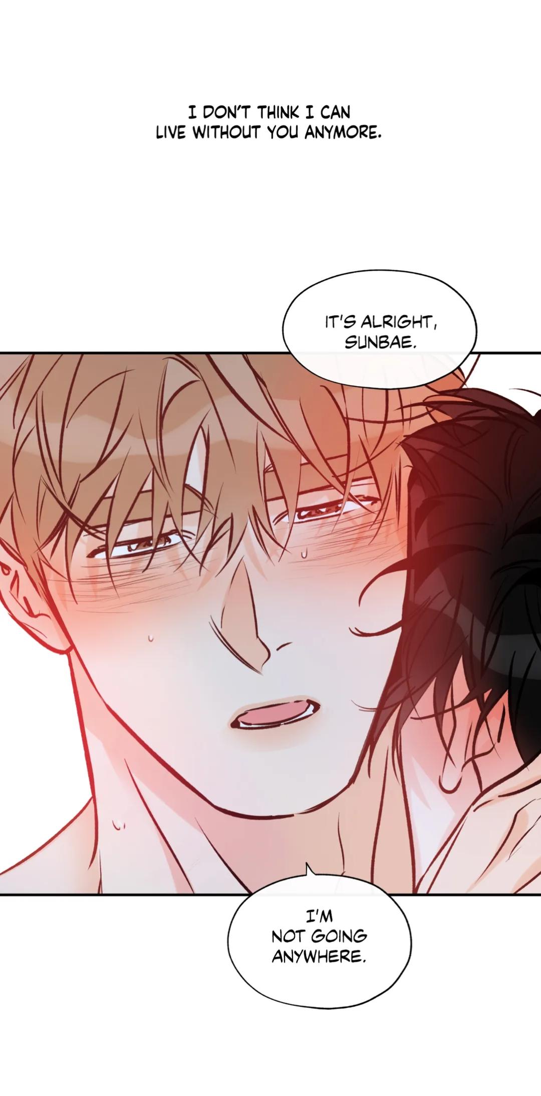 Read Lucky Paradise chapter 85.4 image 30 on Lezhin