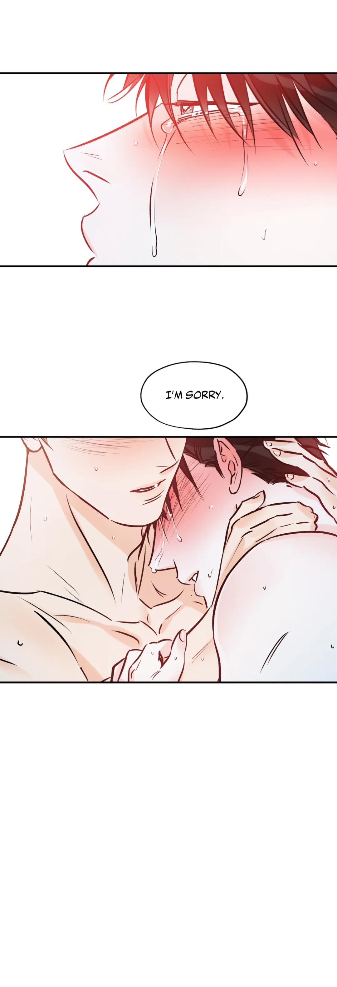 Read Lucky Paradise chapter 85.4 image 31 on Lezhin