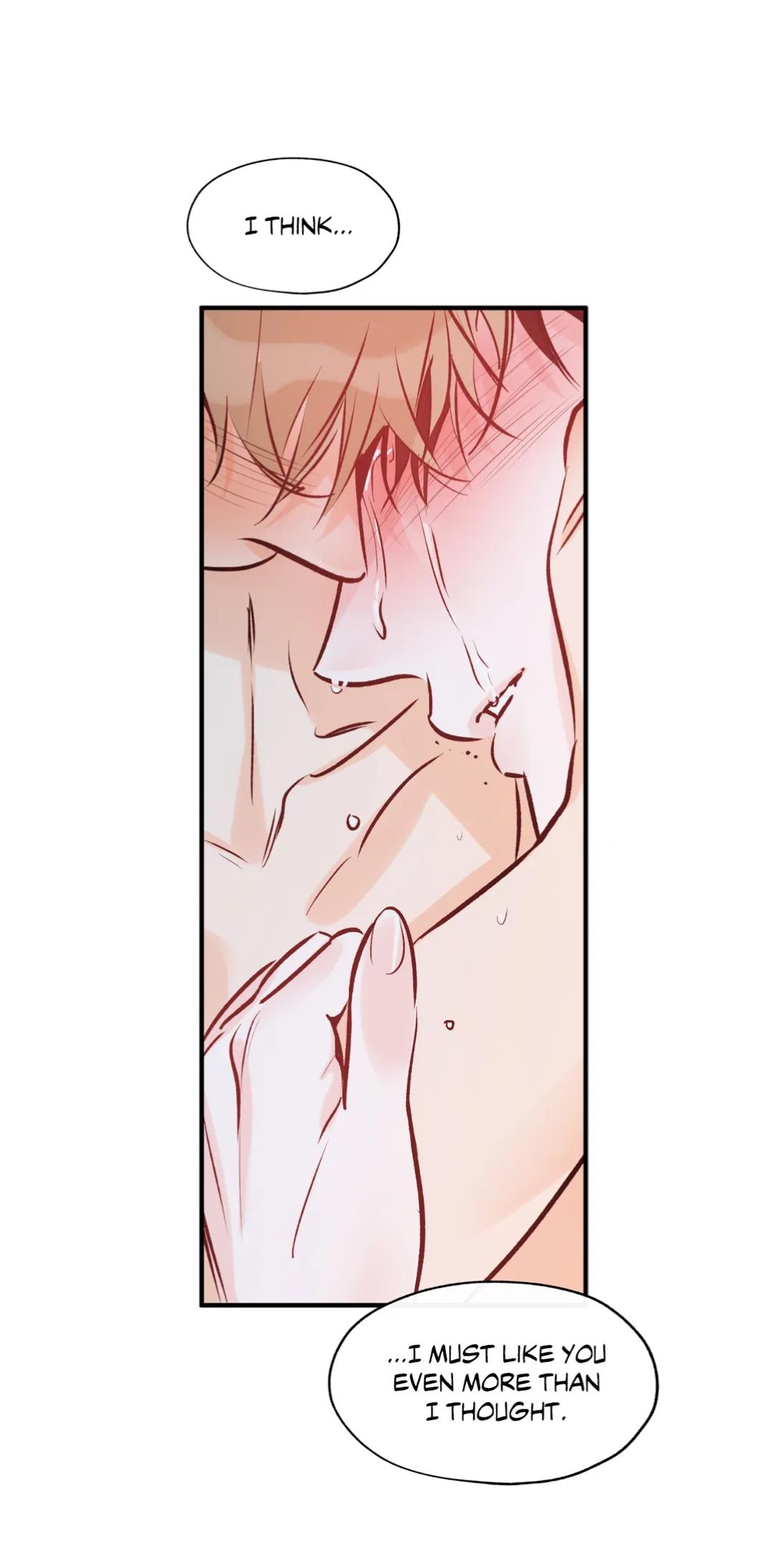 Read Lucky Paradise chapter 85.4 image 32 on Lezhin