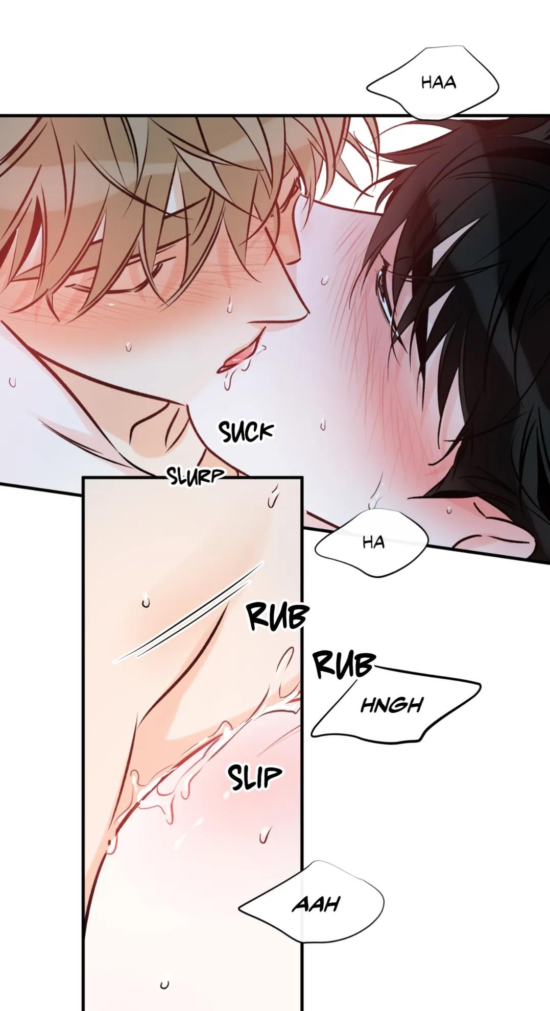Read Lucky Paradise chapter 85.4 image 5 on Lezhin