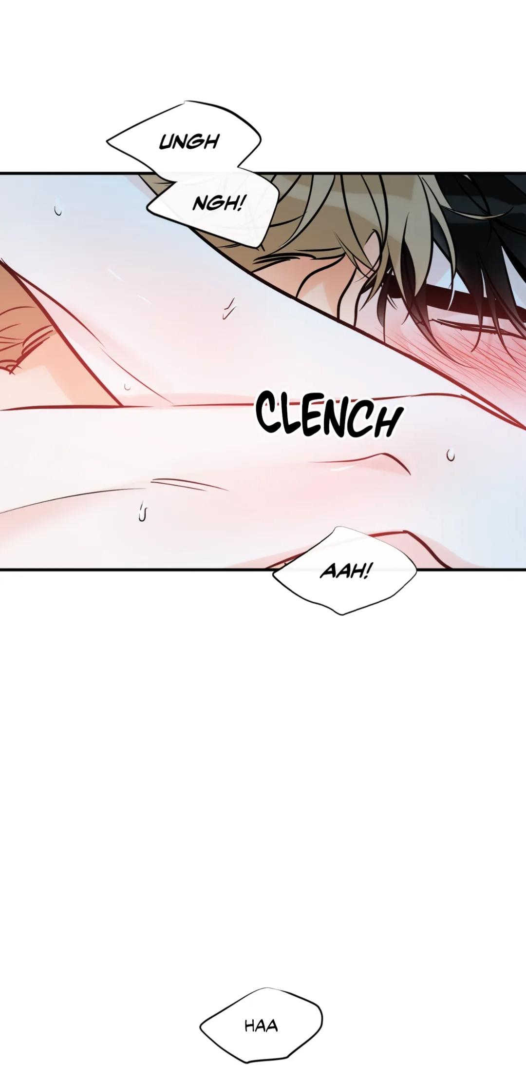 Read Lucky Paradise chapter 85.4 image 7 on Lezhin