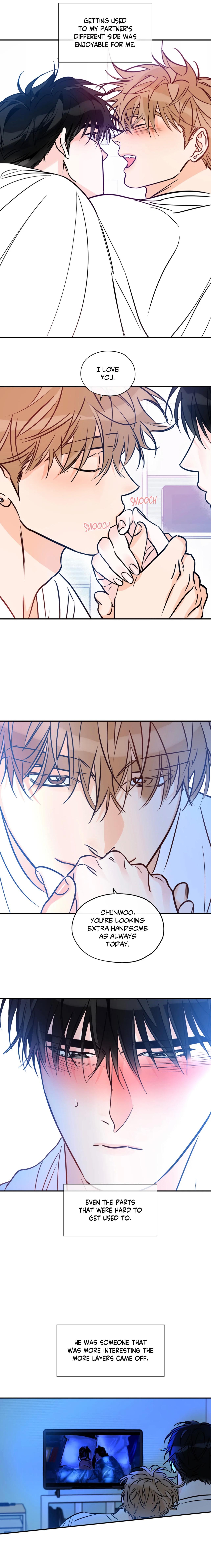 Read Lucky Paradise chapter 86.2 image 10 on Lezhin