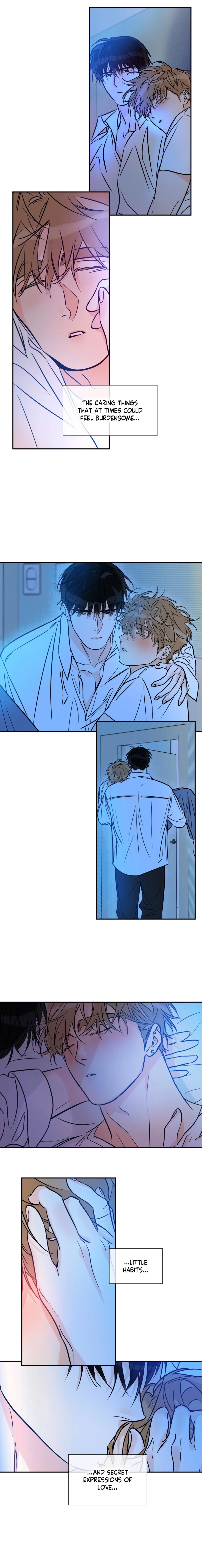 Read Lucky Paradise chapter 86.2 image 11 on Lezhin