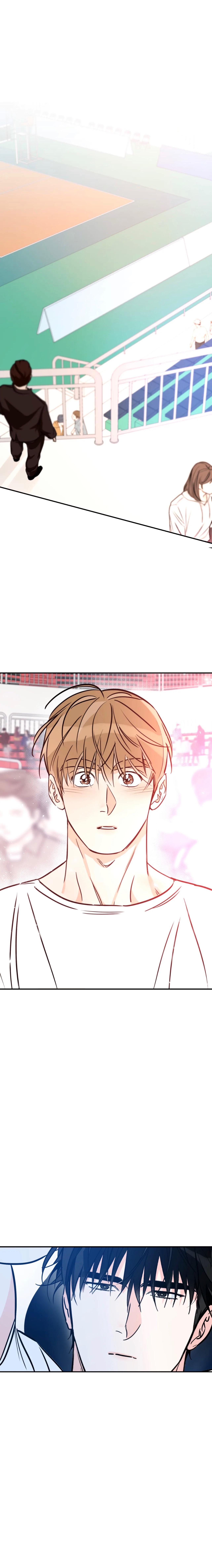 Read Lucky Paradise chapter 86.6 image 8 on Lezhin