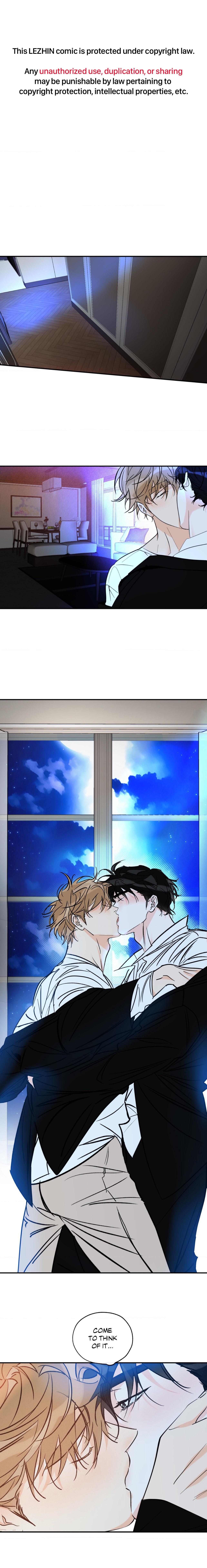 Read Lucky Paradise chapter 86.9 image 1 on Lezhin