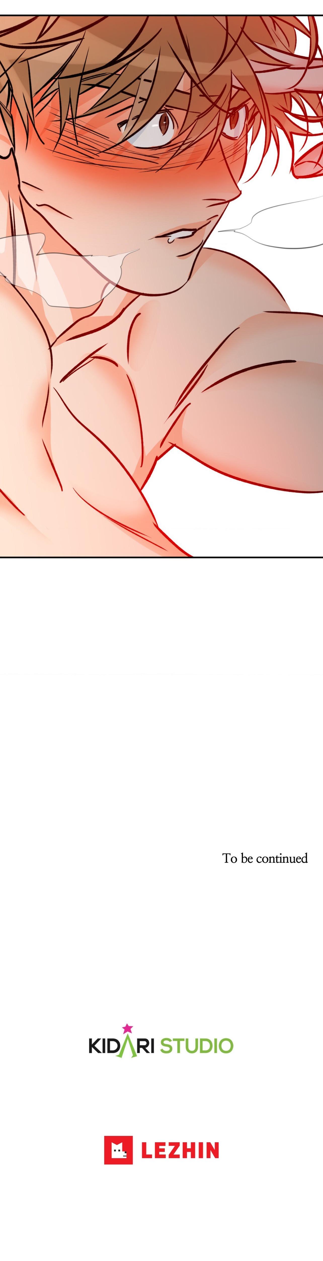 Read Lucky Paradise chapter 87.1 image 10 on Lezhin