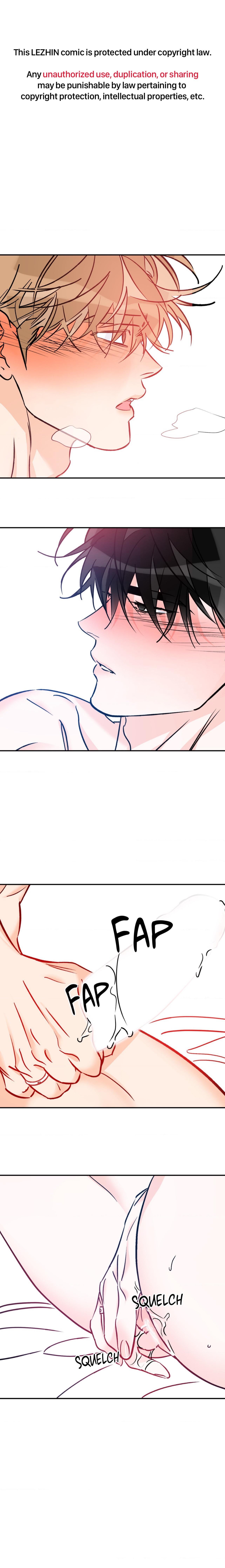 Read Lucky Paradise chapter 87.2 image 1 on Lezhin