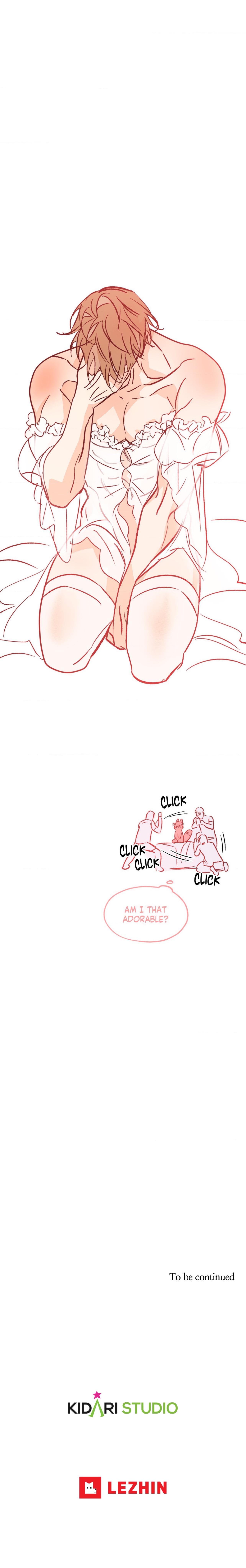 Read Lucky Paradise chapter 87.2 image 14 on Lezhin