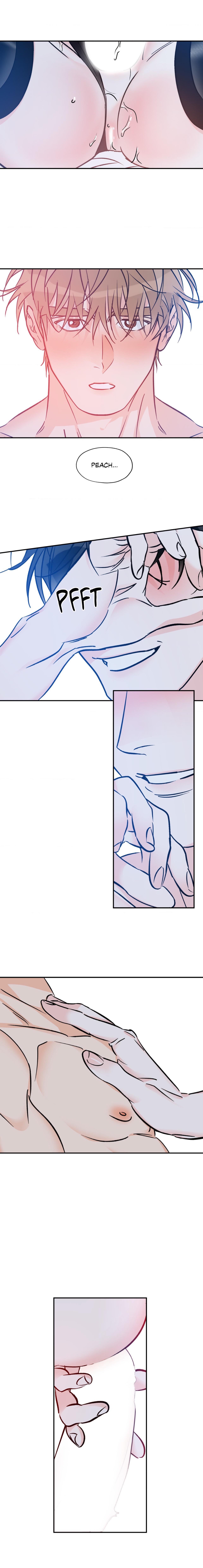 Read Lucky Paradise chapter 87.2 image 4 on Lezhin