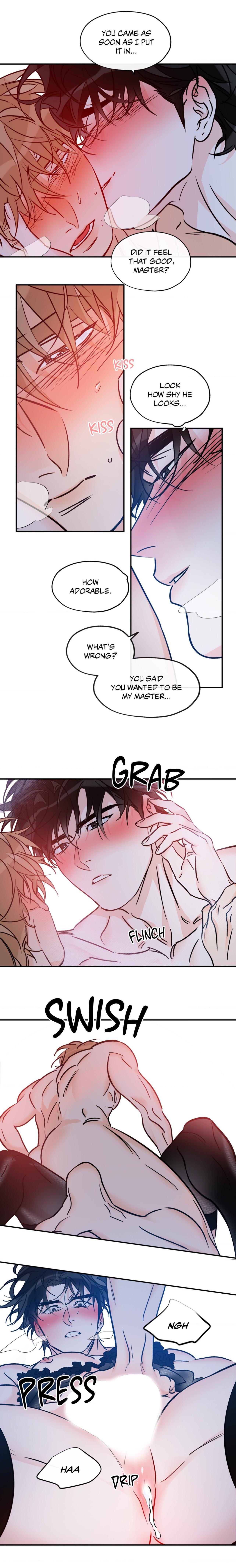 Read Lucky Paradise chapter 87.2 image 7 on Lezhin