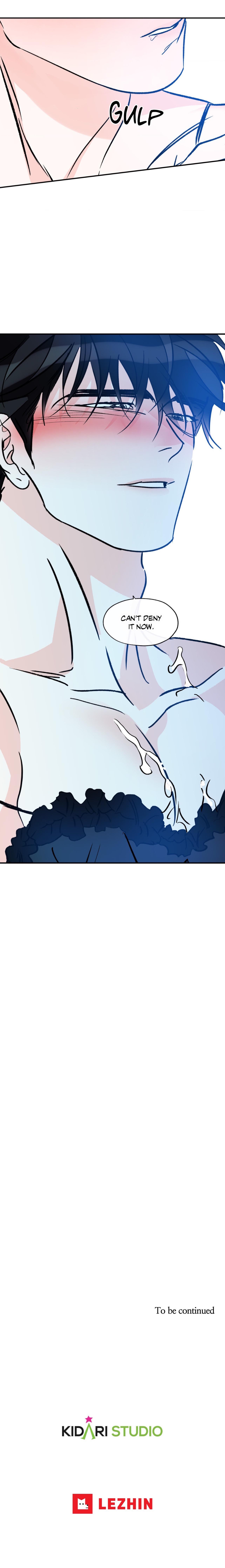 Read Lucky Paradise chapter 87 image 9 on Lezhin
