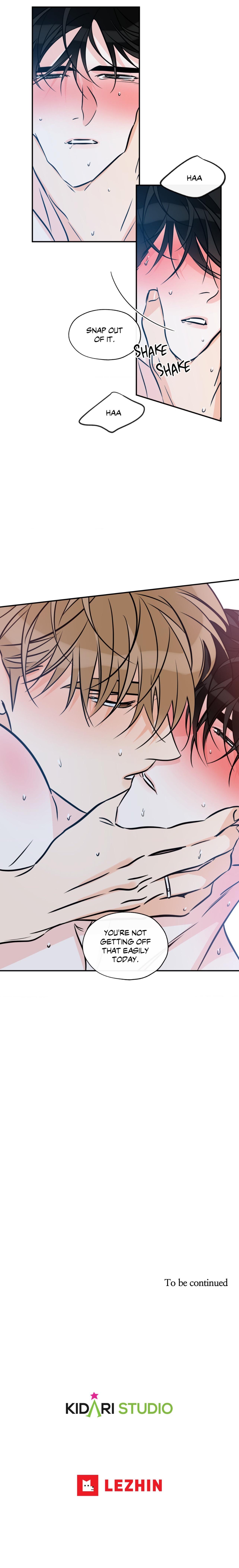 Read Lucky Paradise chapter 88.2 image 10 on Lezhin