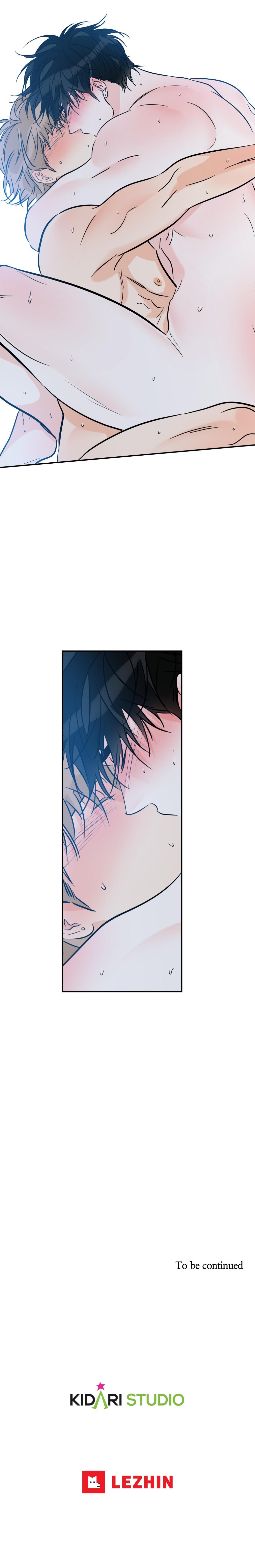 Read Lucky Paradise chapter 88.3 image 14 on Lezhin