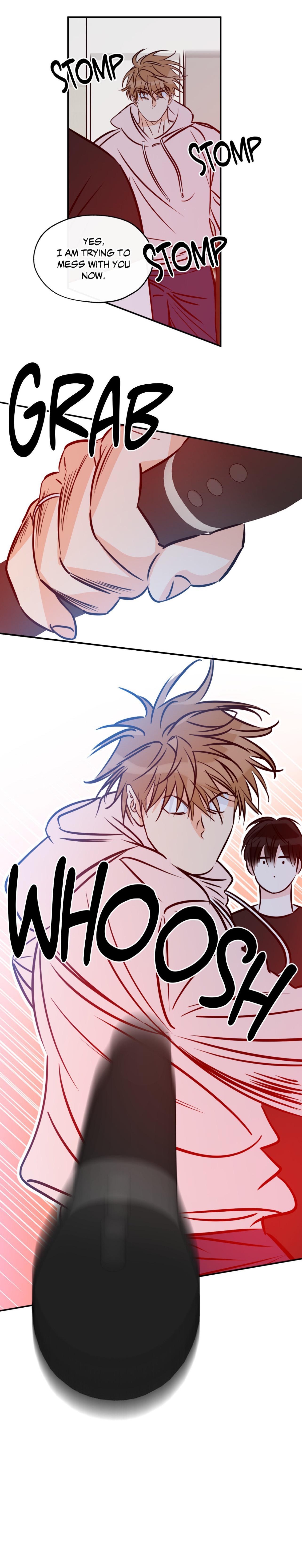 Read Lucky Paradise chapter 88.6 image 11 on Lezhin