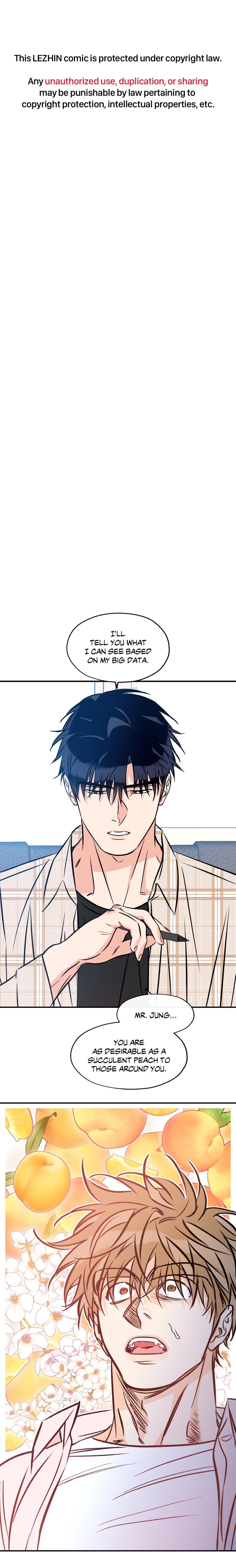 Read Lucky Paradise chapter 88.8 image 1 on Lezhin