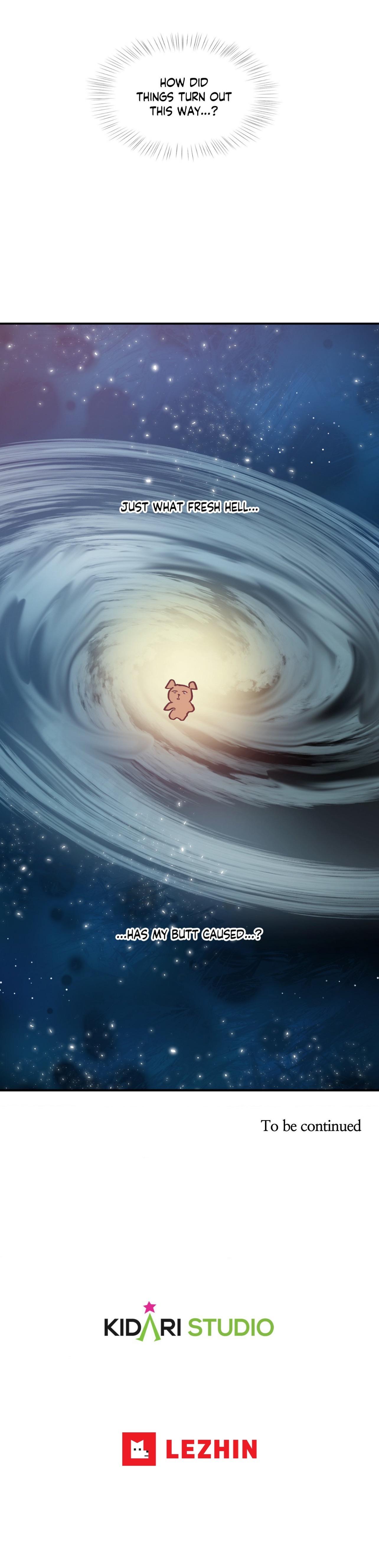 Read Lucky Paradise chapter 88.9 image 12 on Lezhin