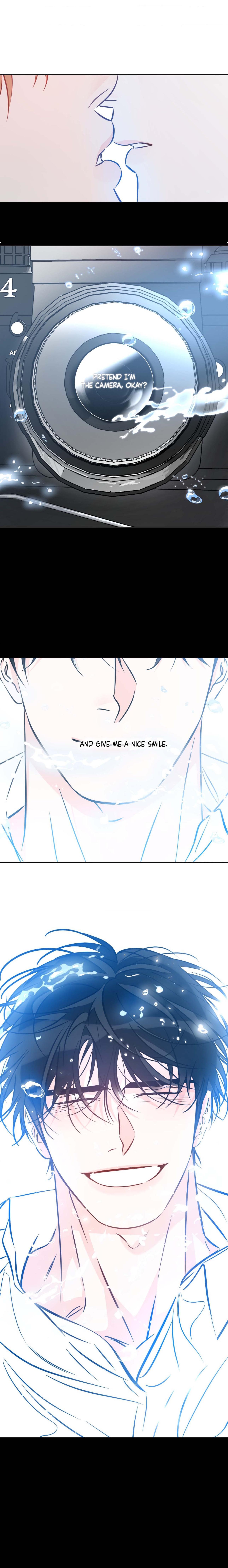 Read Lucky Paradise chapter 89.8 image 9 on Lezhin